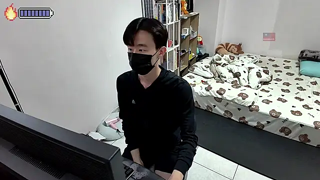 Snapshot of Kerberos_999 chatting on 10.22.25 Kerberos 999 online show from 10.22.25