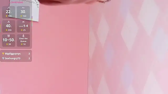 MySugarmoomy online show from 10.17.25