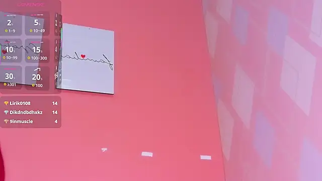 MySugarmoomy online show from 11.10.25