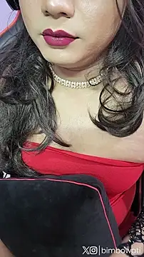 Bimbowati online show from 10.15.25