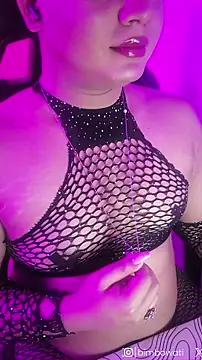 Bimbowati online show from 03.11.26