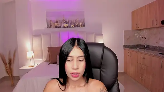 miranda crawfor online show from 09.19.25