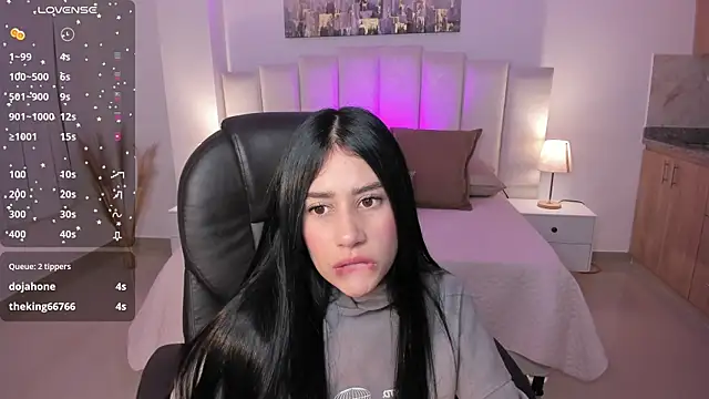 miranda crawfor online show from 09.20.25