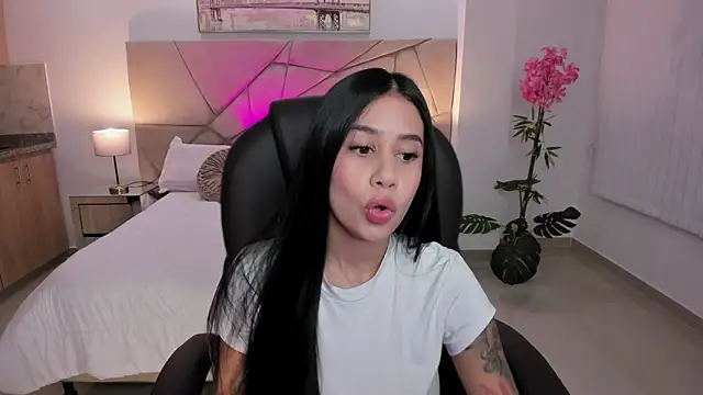 miranda crawfor online show from 09.30.25