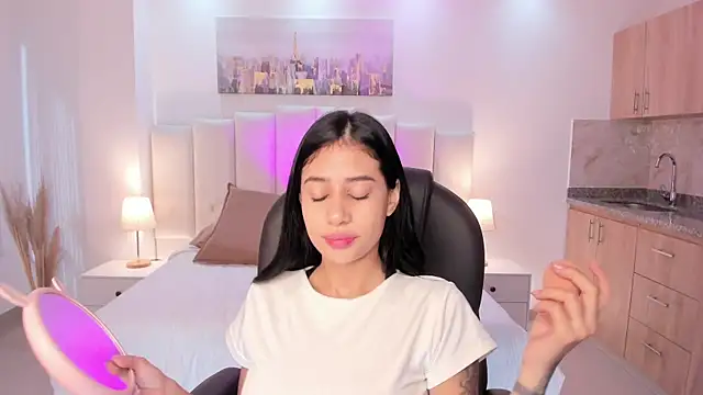 miranda crawfor online show from 10.31.25