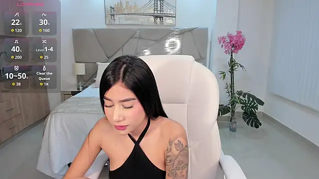 miranda crawfor online show from 03.29.26