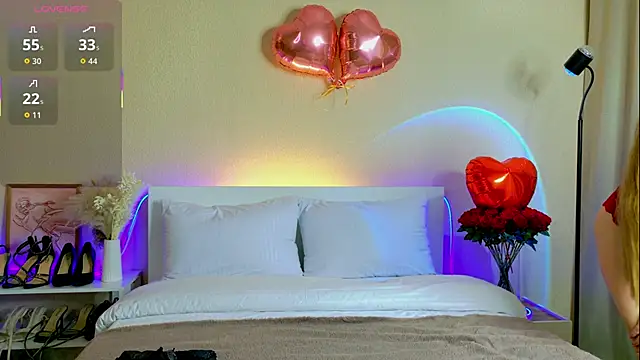 BethSun online show from 02.12.26