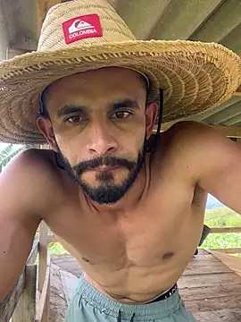 Jacksonfranco online show from 09.30.25