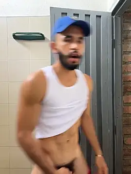 Jacksonfranco online show from 10.27.25