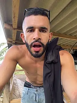 Jacksonfranco online show from 11.04.25