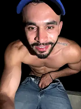 Jacksonfranco online show from 12.16.25