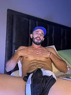 Jacksonfranco online show from 02.04.26