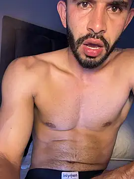 Jacksonfranco online show from 02.07.26