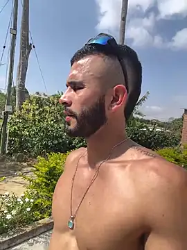 Jacksonfranco online show from 03.26.26