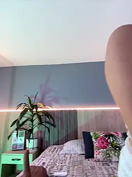 Atenea Clerk online show from 03.19.26