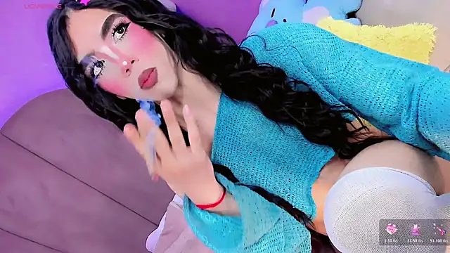 Snapshot of ShantyMillan chatting on 04.07.26 ShantyMillan online show from 04.07.26