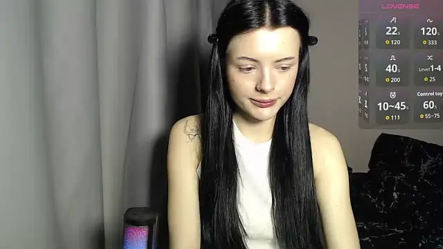 EvaXanny online show from 02.15.26
