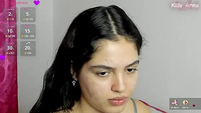 Kitty Anne online show from 09.24.25