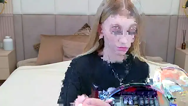 KellyBradford online show from 09.20.25