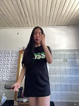 ashleyy20 online show from 10.14.25