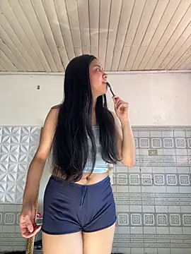 ashleyy20 online show from 10.15.25