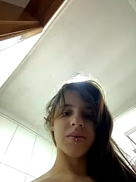 Mirella Oliveira online show from 12.20.25