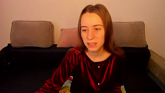 alisaakiss online show from 01.17.26