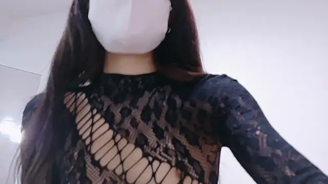 -Nyanko-chan- online show from 02.06.26