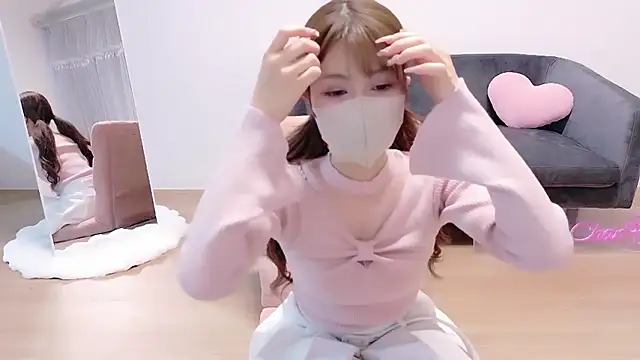 -Nyanko-chan- online show from 02.16.26