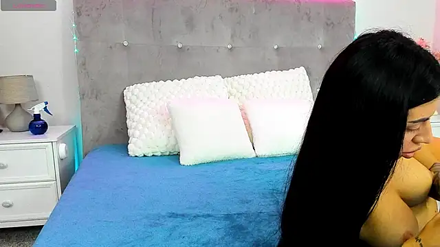 dream kayla online show from 09.12.25