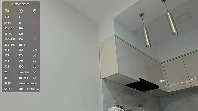 kaori mi online show from 02.07.26