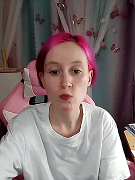 Fuzzy Unicorn online show from 09.16.25