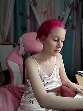 Fuzzy Unicorn online show from 12.01.25