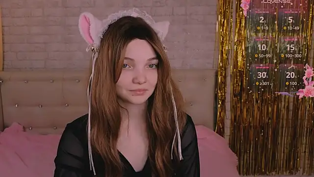 AnimeAlica18 online show from 03.14.26