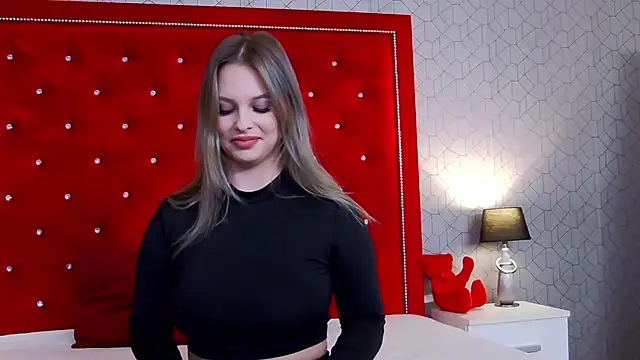 Ellsa Jean  online show from 11.17.25