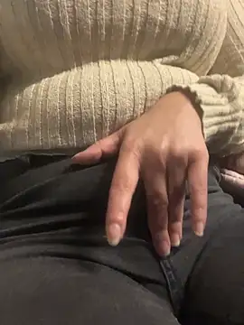 eli5566 online show from 10.13.25