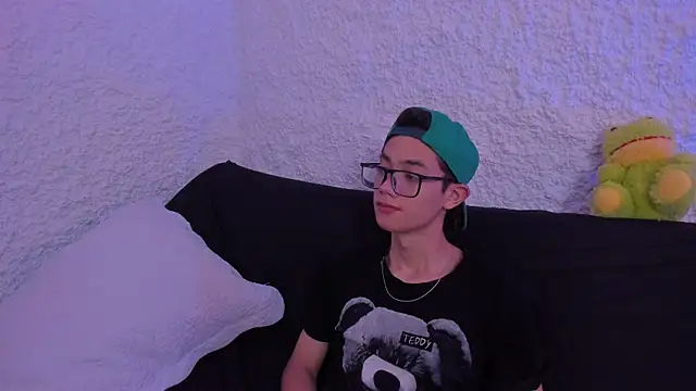 thiago kinghot online show from 09.17.25