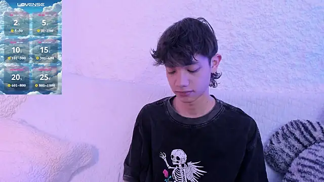 thiago kinghot online show from 09.20.25