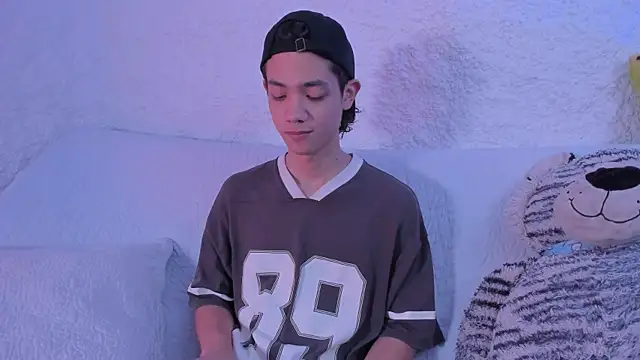 thiago kinghot online show from 09.23.25