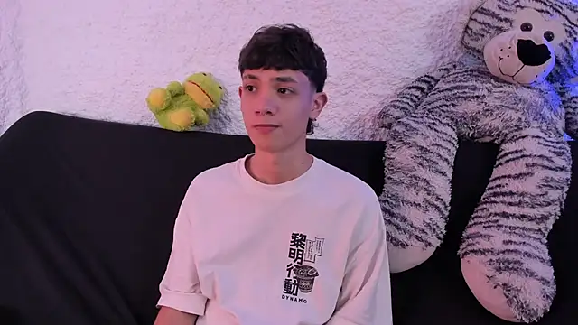 thiago kinghot online show from 09.24.25