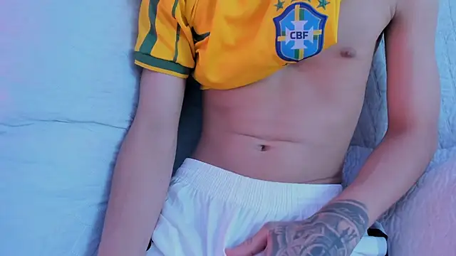 thiago kinghot online show from 09.27.25