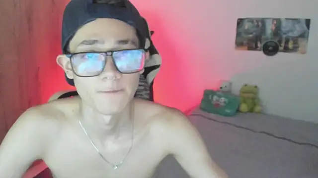 thiago kinghot online show from 10.06.25