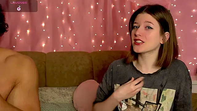 Marinaxmonroe online show from 02.23.26