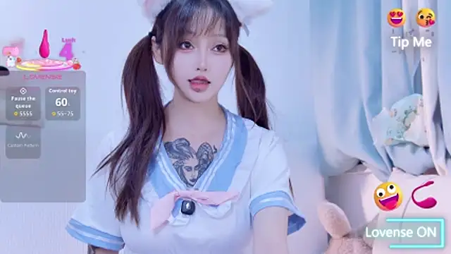 Miya-222 online show from 11.17.25