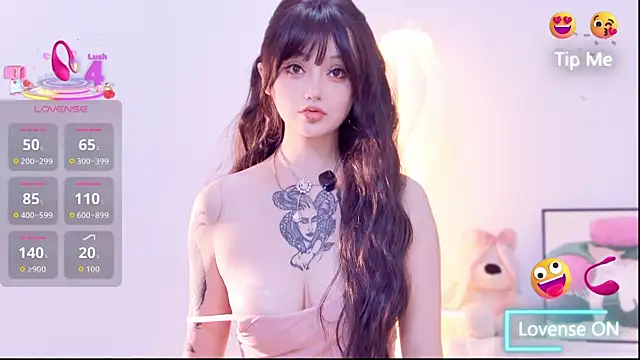 Miya-222 online show from 12.15.25