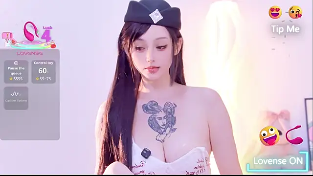 Miya-222 online show from 12.16.25