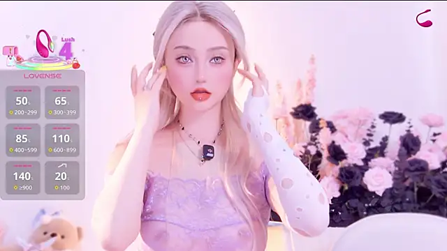 Miya-222 online show from 03.25.26