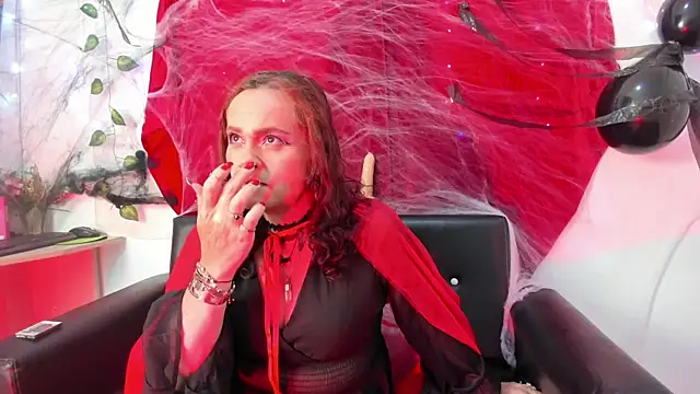 Mishell Bons online show from 10.30.25