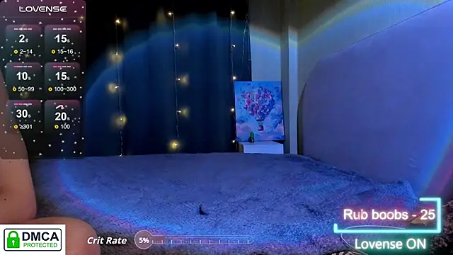 Kali Rosees online show from 12.13.25