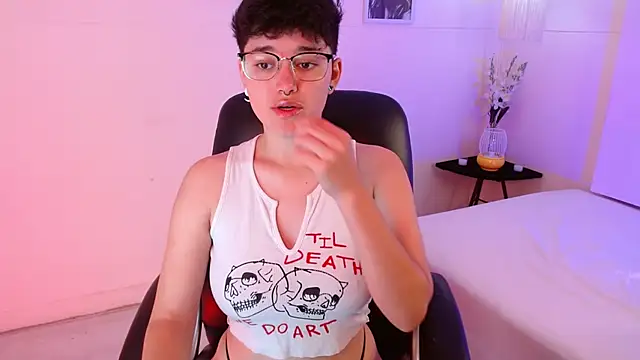 jeroharper online show from 10.09.25